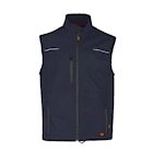 Immagine di Gilet Softshell CARACAS