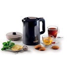 Immagine di Bollitore 1,7L Breakfast Dark & Sahara Grey