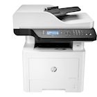 Immagine di Multifunzione laser rigenerata b/n A4 HP MFP432FDN - CLASSE B - anno 2021 - copie b/n 30887