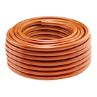 Immagine di Tubo da giardino NEO ECONOMIC 1/2" 30 metri 4 strati max 20 bar colore arancione