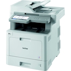 Immagine di Multifunzione laser a colori A3 BROTHER MFC-L9577CDW