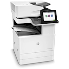 Immagine di Multifunzione laser b/n A3 HP LASERJET MANAGED E72535DN