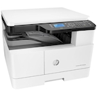 Immagine di Multifunzione laser b/n A3 HP LASERJET M442DN