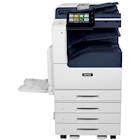Immagine di Multifunzione laser a colori a3 xerox versalink c7100
