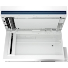 Immagine di Multifunzione laser a colori A4 HP COLOR LASERJET ENTERPRISE FLOW 5800ZF