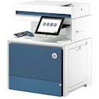 Immagine di Multifunzione laser a colori A4 HP COLOR LASERJET ENTERPRISE 6800dn