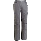 Immagine di Pantalone GLOBAL TRADING GLOBO cotone colore grigio taglia L