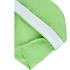 Immagine di Bandana stretch GLOBAL TRADING ADELINA colore verde