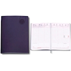 Immagine di Agenda Tavecchi settimanale cm 17x24 blu 20+