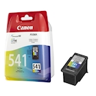 Immagine di Inkjet CANON CL-541 5227B005 colore 400 copie