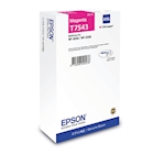 Immagine di Inkjet EPSON C13T754340 magenta 7000 copie