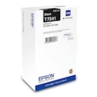 Immagine di Inkjet EPSON C13T754140 nero 10000 copie