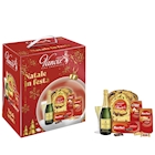 Immagine di Scatola Natale in Festa Panettone - 5pz