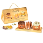 Immagine di Confezione Luxury Collection 2 Panettoni + 1 Pandoro