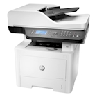 Immagine di Multifunzione laser rigenerata b/n A4 HP MFP432FDN - CLASSE B - anno 2021 - copie b/n 12400