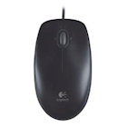 Immagine di Mouse LOGITECH optical USB B100