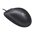 Immagine di Mouse LOGITECH optical USB B100