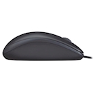 Immagine di Mouse LOGITECH optical USB B100