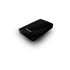 Immagine di Hdd VERBATIM STORE'N'GO USB 3.0 2TB nero