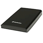 Immagine di Hdd VERBATIM STORE'N'GO USB 3.0 2TB nero