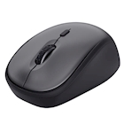 Immagine di Mouse wireless TRUST YVI+ colore nero