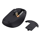 Immagine di Mouse wireless TRUST YVI+ colore nero