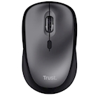 Immagine di Mouse wireless TRUST YVI+ colore nero