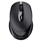 Immagine di Mouse wireless ricaricabile TRUST ZAYA colore nero