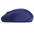 Immagine di Mouse ottico wireless TRUST PRIMO colore blu