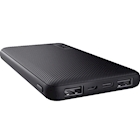 Immagine di Powerbank TRUST PRIMO 10000 mAh colore nero