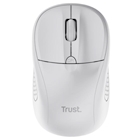 Immagine di Mouse ottico wireless TRUST PRIMO colore bianco