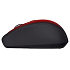 Immagine di Mouse wireless TRUST YVI colore rosso