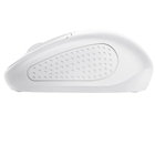 Immagine di Mouse ottico wireless TRUST PRIMO colore bianco