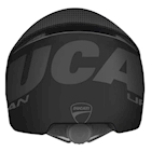 Immagine di Ducati helmet blk