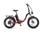 Immagine di Jeep e-bike phoenix