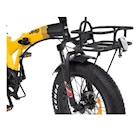 Immagine di E-bike sonoran