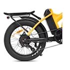 Immagine di E-bike sonoran