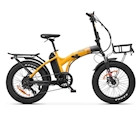 Immagine di E-bike sonoran