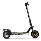 Immagine di Jeep e-scooter 2xe urban camo turn