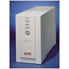 Immagine di Apc back-ups cs 500 - ups - 230 v c.a. v - 300 watt - 500 va - rs-232, USB - connettori di uscita 4