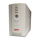 Immagine di Apc back-ups cs 500 - ups - 230 v c.a. v - 300 watt - 500 va - rs-232, USB - connettori di uscita 4