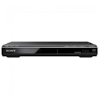 Immagine di Lettori dvd SONY DVP-SR760H DVPSR760HB.EC1