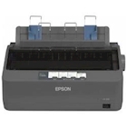 Immagine di Stampante ad aghi a impatto EPSON LX-350 C11CC24031