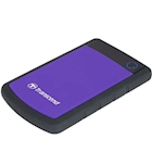 Immagine di Hdd esterni 2000GB USB 3.1 TRANSCEND TS2TSJ25H3P