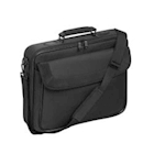 Immagine di Borsa notebook da 15.6 nylon - tessuto nero TARGUS Targus Cases TAR300