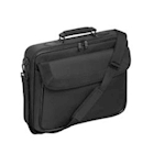 Immagine di Borsa notebook da 15.6 nylon - tessuto nero TARGUS CLASSIC TAR300