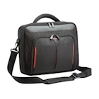 Immagine di Borsa notebook da 17.3 poliestere nero TARGUS Targus Cases CN418EU