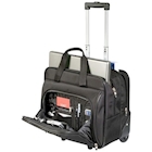 Immagine di Trolley notebook da 16 poliestere nero TARGUS Targus Cases TBR003EU