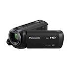 Immagine di Videocamera hd 1920x1080 PANASONIC HC-V380EG HC-V380EG-K