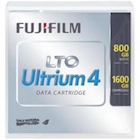 Immagine di Cartuccia dati lto linear tape open FUJIFILM LTO4 48185